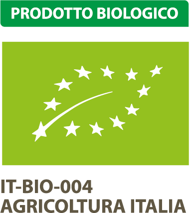 Logo Certificazione Biologica Vaianino